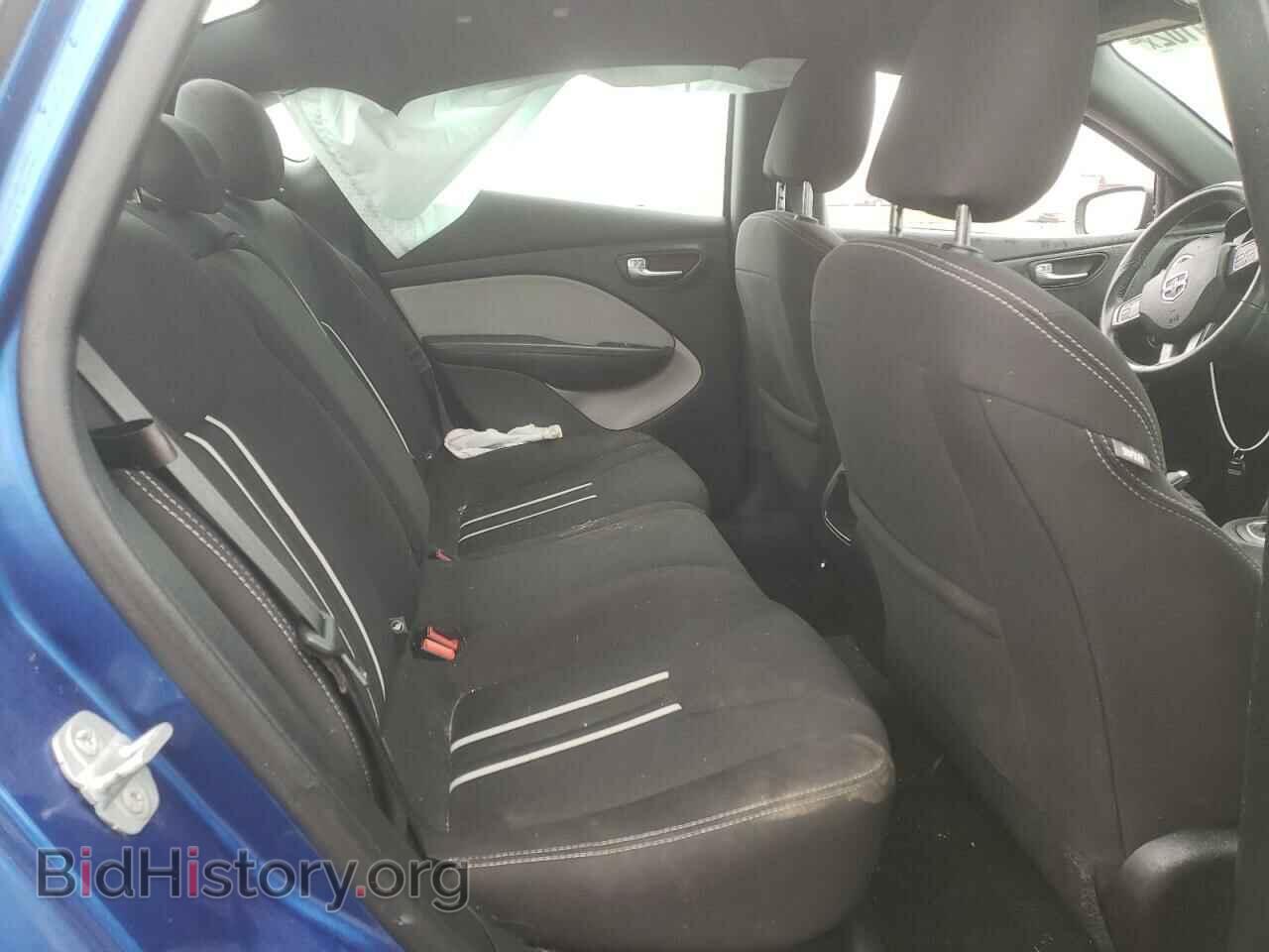 2014 DODGE DART - VIN: 1C3CDFBB8ED824223 - Фото 6