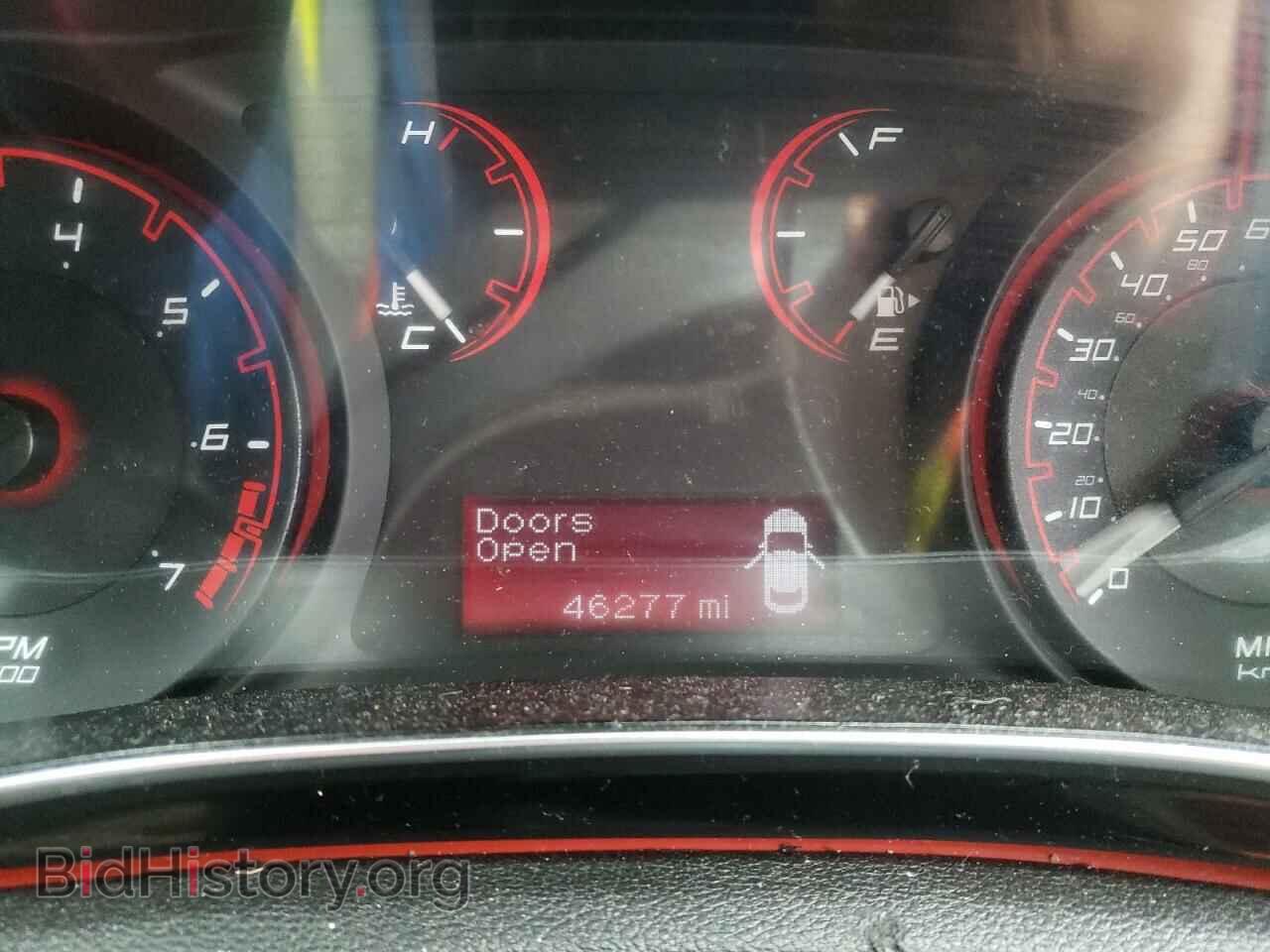 2014 DODGE DART - VIN: 1C3CDFBB8ED824223 - Фото 8