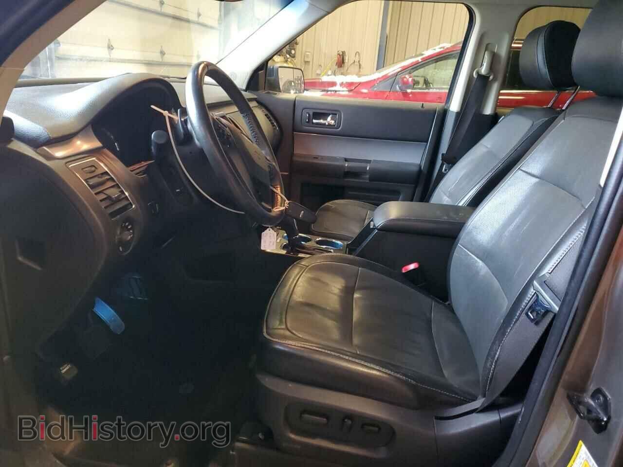 2014 FORD FLEX - VIN: 2FMHK6DTXEBD36275 - Photo 7