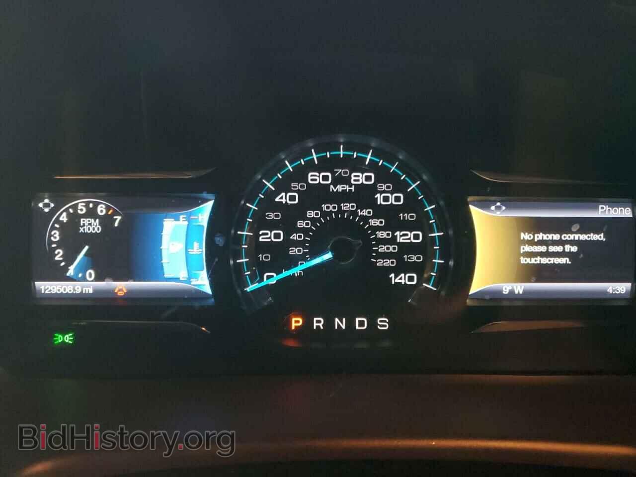 2014 FORD FLEX - VIN: 2FMHK6DTXEBD36275 - Photo 9