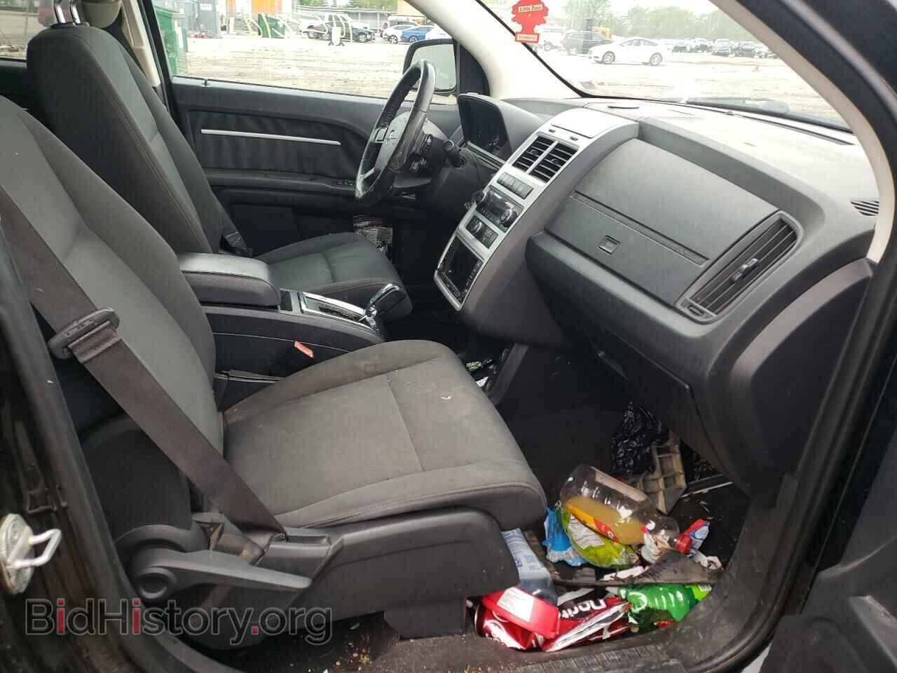 2010 DODGE JOURNEY - VIN: 3D4PG5FV2AT199098 - Фото 5