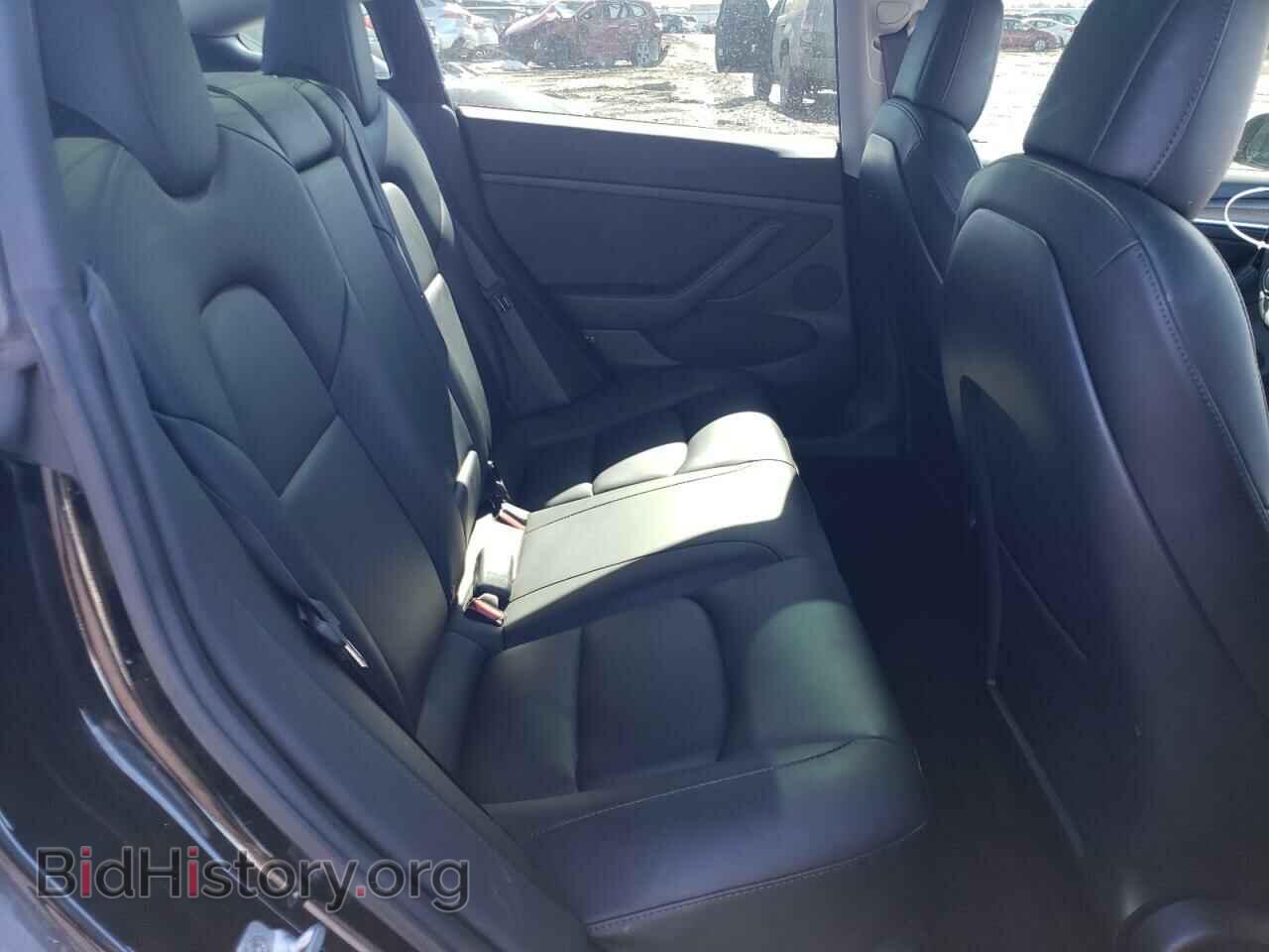 2022 TESLA MODEL 3 - VIN: 5YJ3E1EB8NF120488 - Photo 10