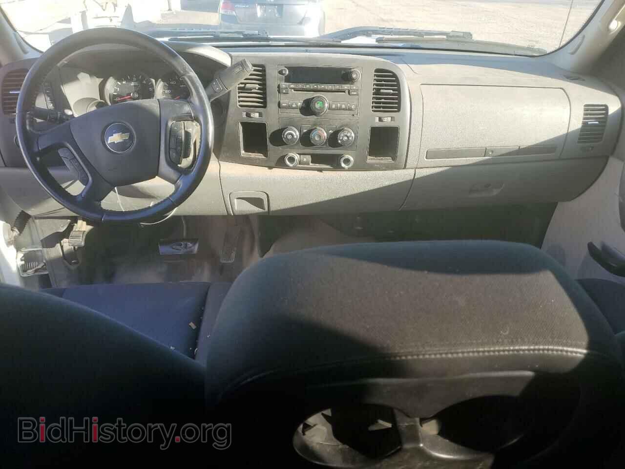 2011 CHEVROLET ALL Models - VIN: 1GCRCPE03BZ114492 - Фото 8