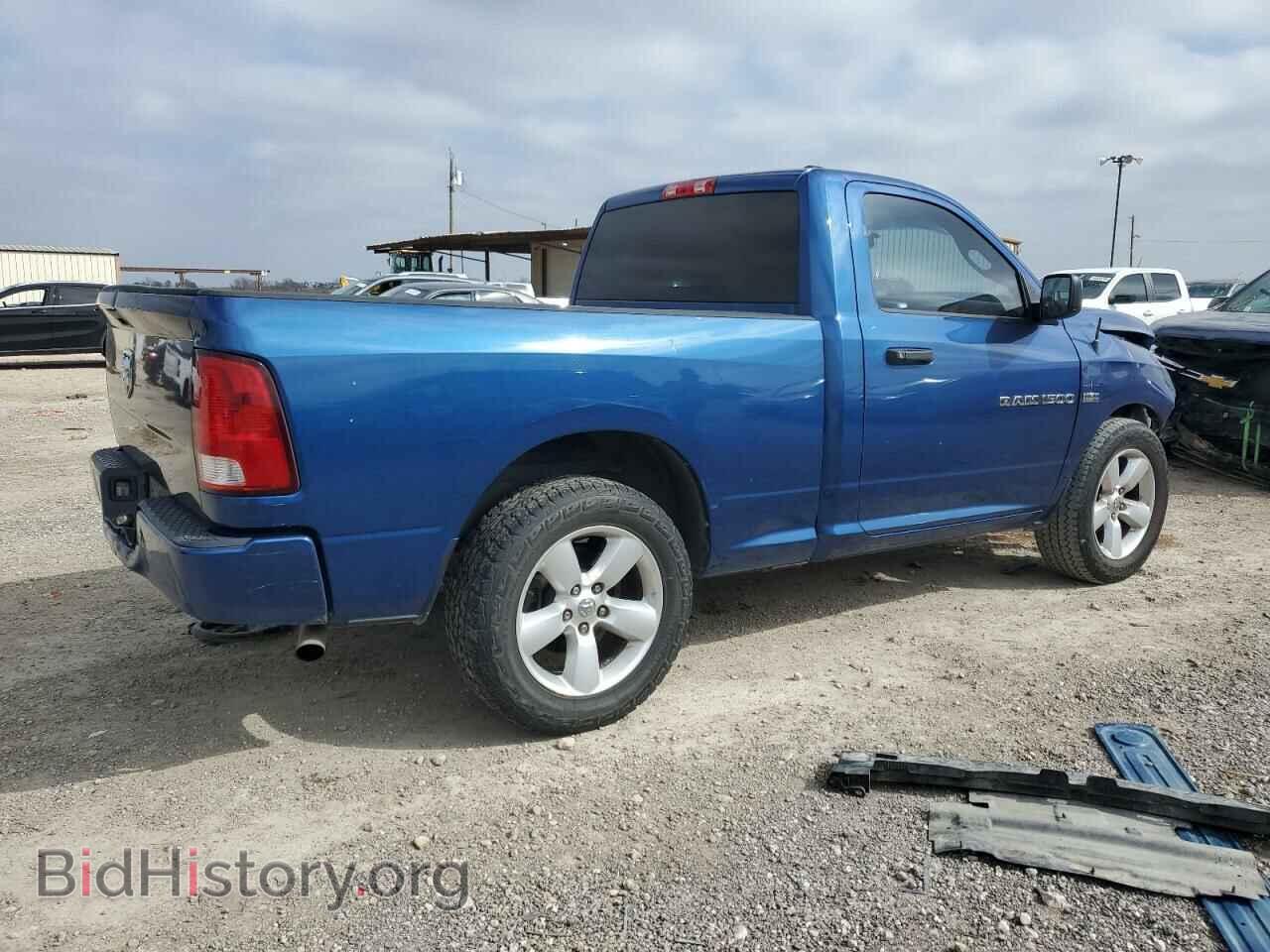 2011 DODGE All Models - VIN: 3D7JB1ET9BG611382 - Фото 3