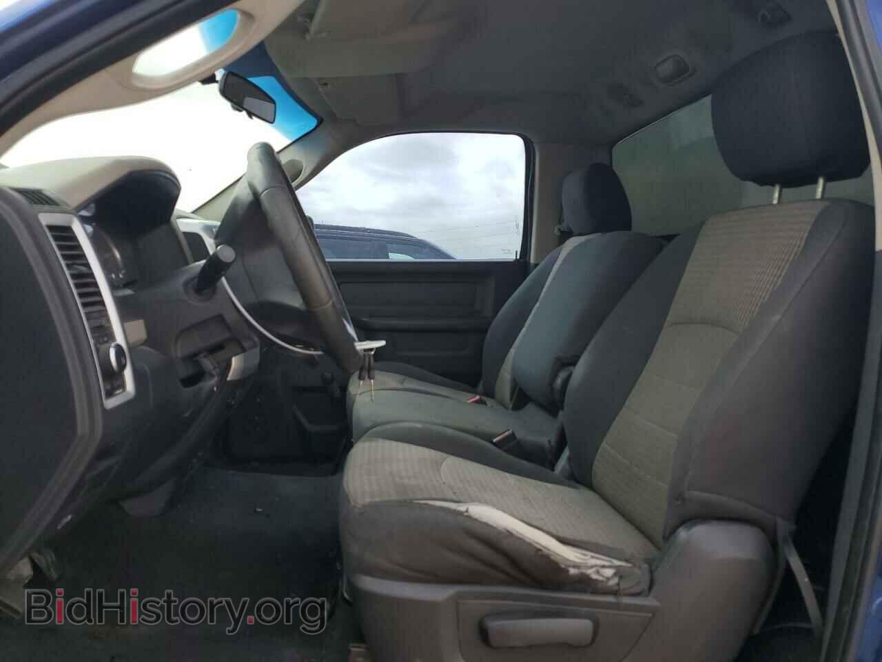2011 DODGE All Models - VIN: 3D7JB1ET9BG611382 - Фото 7