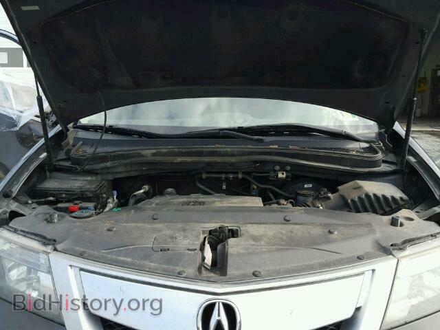 2011 ACURA MDX - VIN: 2HNYD2H23BH545353 - Фото 7
