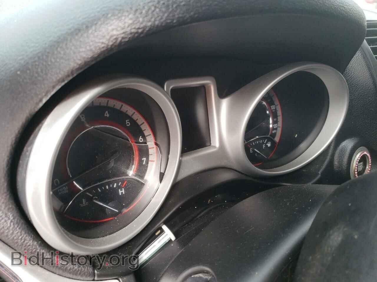 2020 DODGE JOURNEY - VIN: 3C4PDCAB4LT249882 - Фото 9