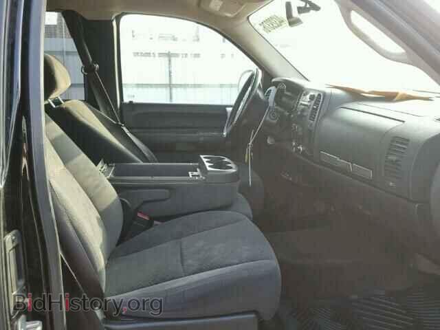 2008 CHEVROLET SILVERADO - VIN: 2GCEC19C981182930 - Фото 5