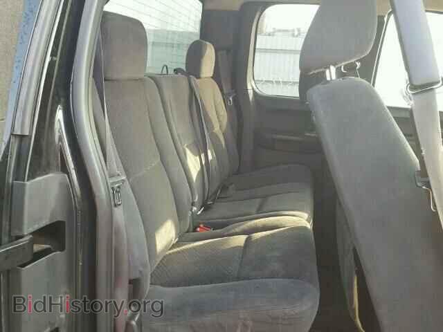 2008 CHEVROLET SILVERADO - VIN: 2GCEC19C981182930 - Фото 6