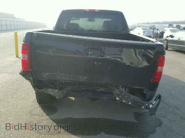 2008 CHEVROLET SILVERADO - VIN: 2GCEC19C981182930 - Фото 10