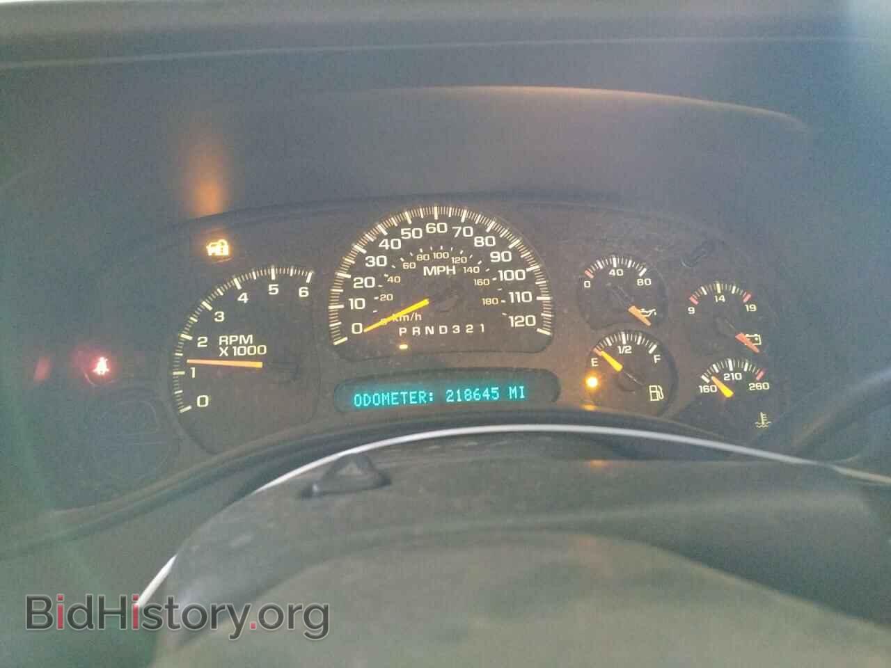 2007 GMC SIERRA - VIN: 2GTEC13V571175739 - Фото 9