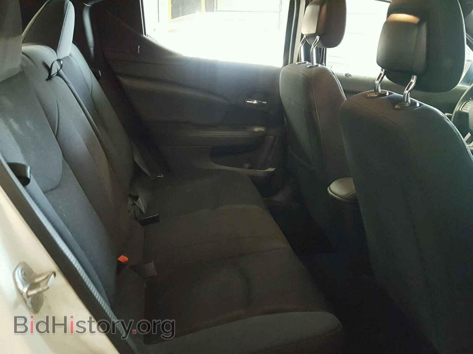 2014 DODGE AVENGER - VIN: 1C3CDZAB4EN224733 - Photo 6