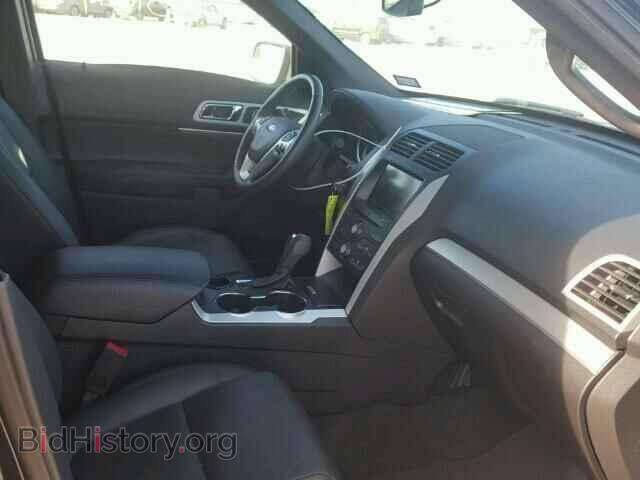 2015 FORD EXPLORER - VIN: 1FM5K7D86FGA13954 - Photo 5