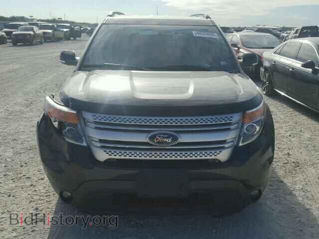 2015 FORD EXPLORER - VIN: 1FM5K7D86FGA13954 - Photo 10