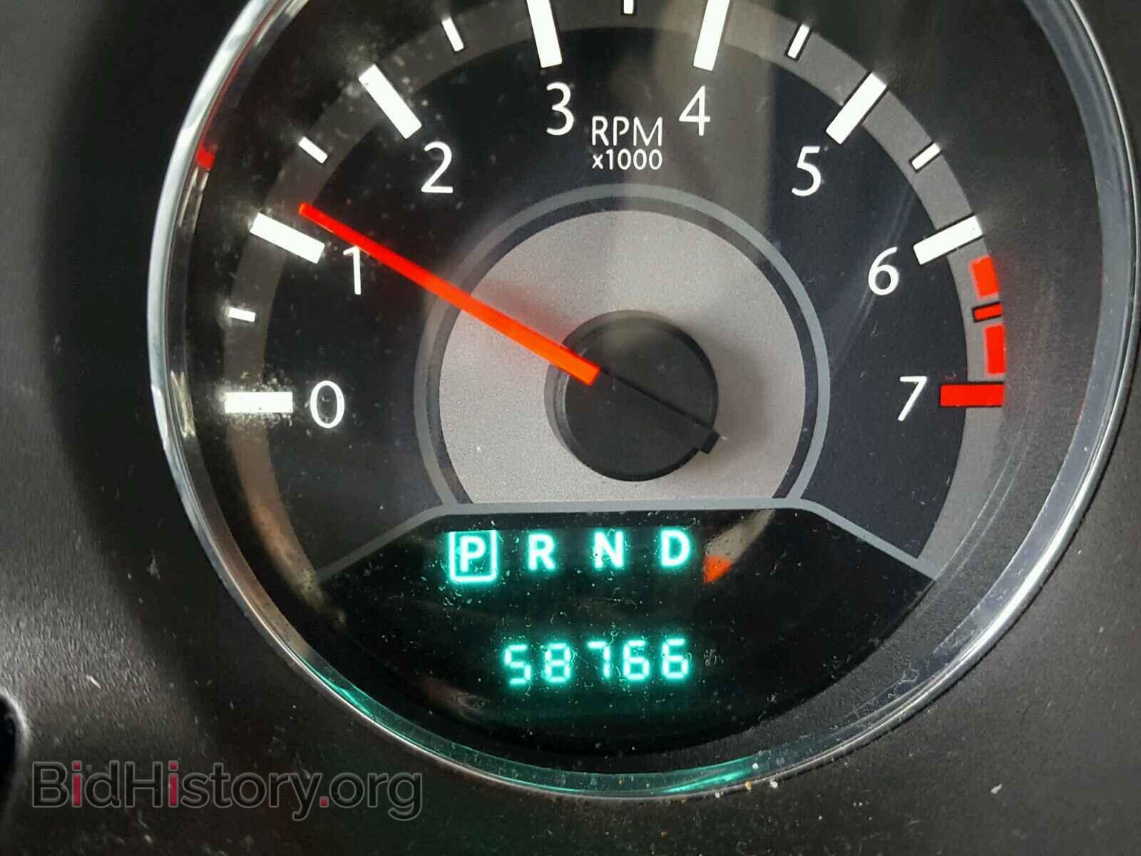 2013 CHRYSLER 200 - VIN: 1C3CCBAG5DN724341 - Фото 8
