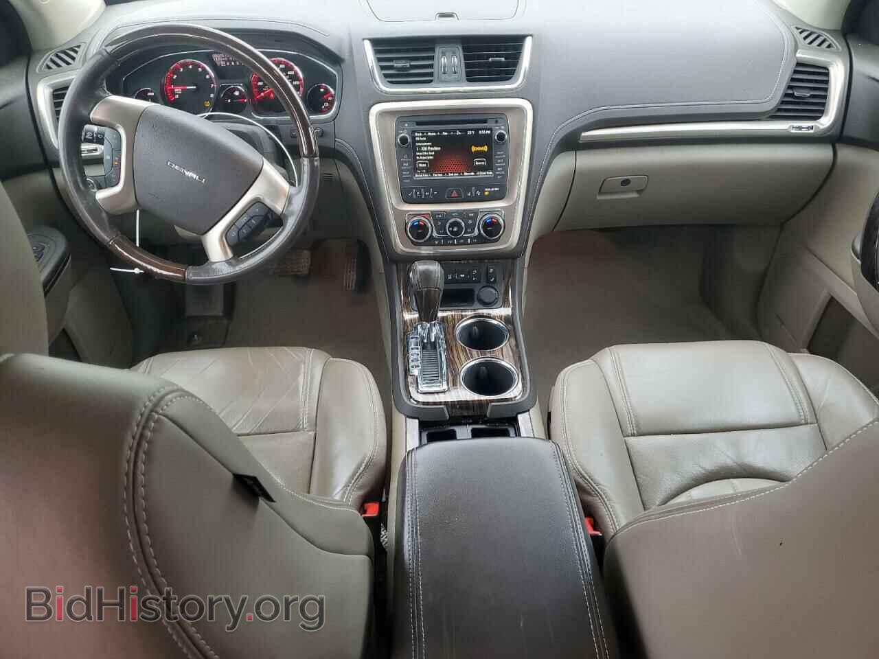 2014 GMC ACADIA DEN - VIN: 1GKKVTKD8EJ275052 - Фото 8