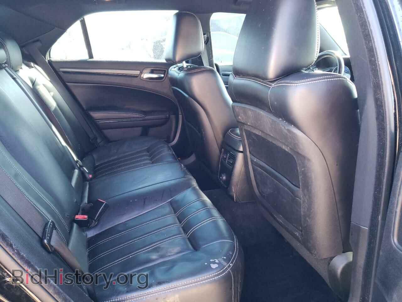 2014 CHRYSLER 300 - VIN: 2C3CCAGT2EH142383 - Фото 10