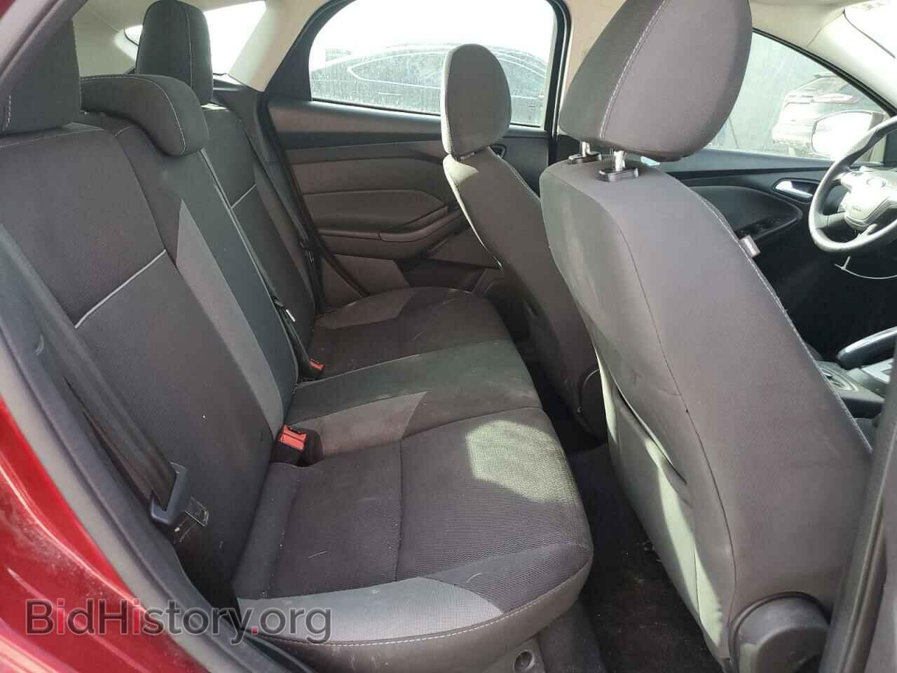 2014 FORD FOCUS - VIN: 1FADP3K28EL144792 - Фото 10