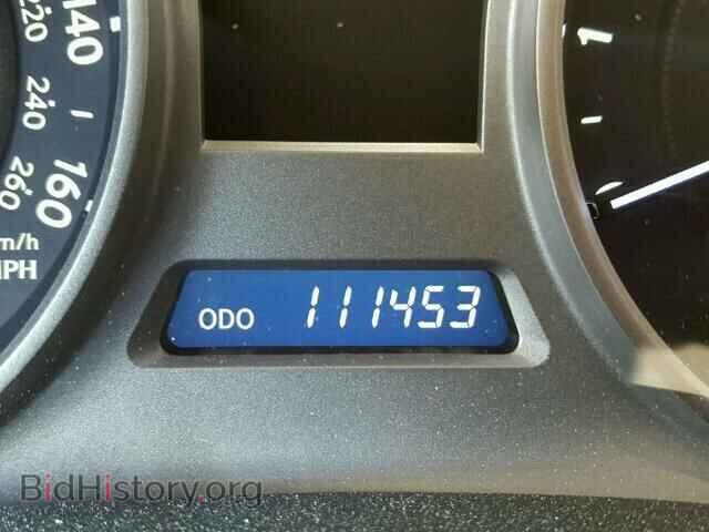 2008 LEXUS IS250 - VIN: JTHBK262482079338 - Фото 8