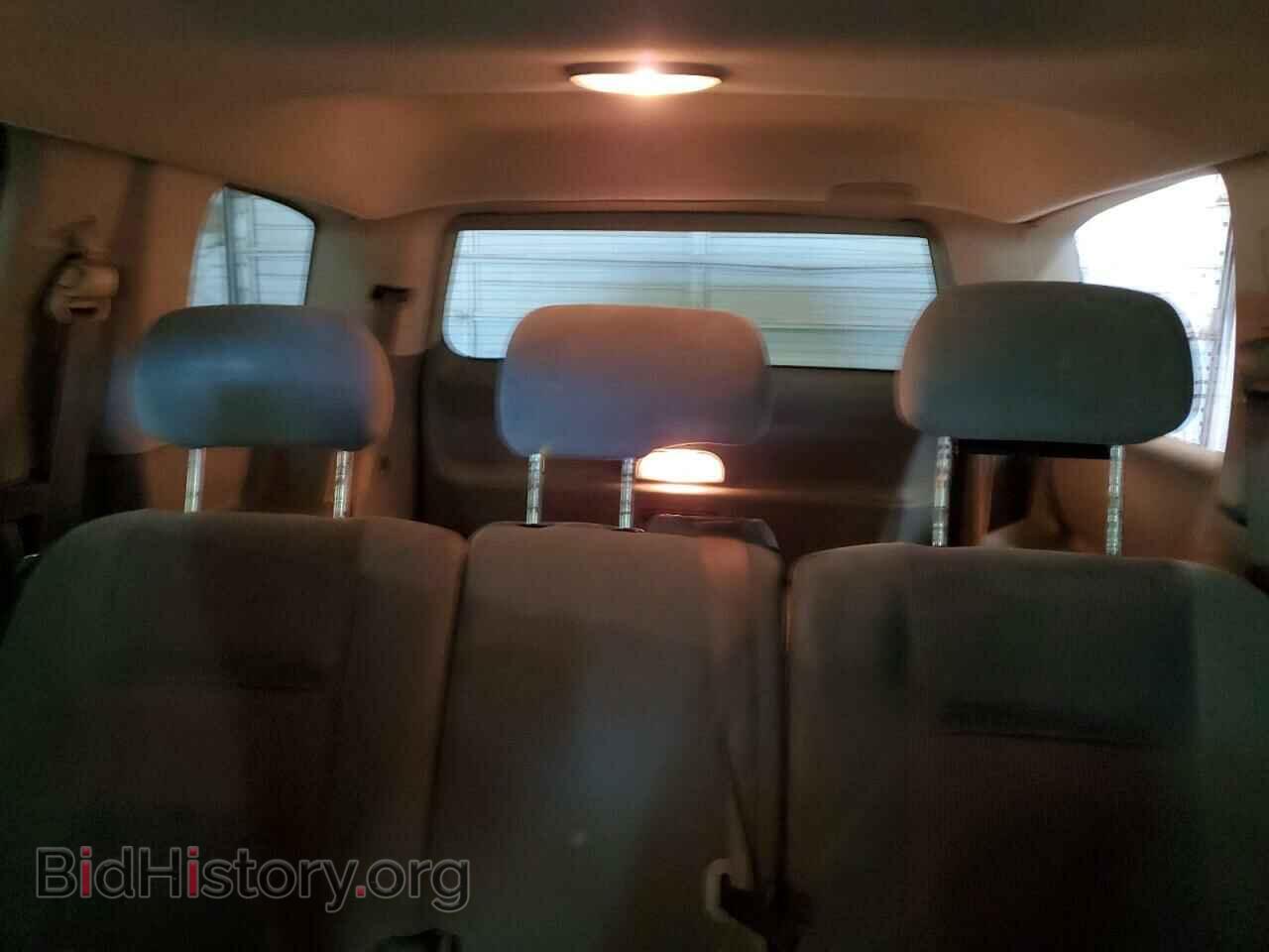 2006 DODGE DURANGO - VIN: 1D4HB48256F139379 - Фото 10
