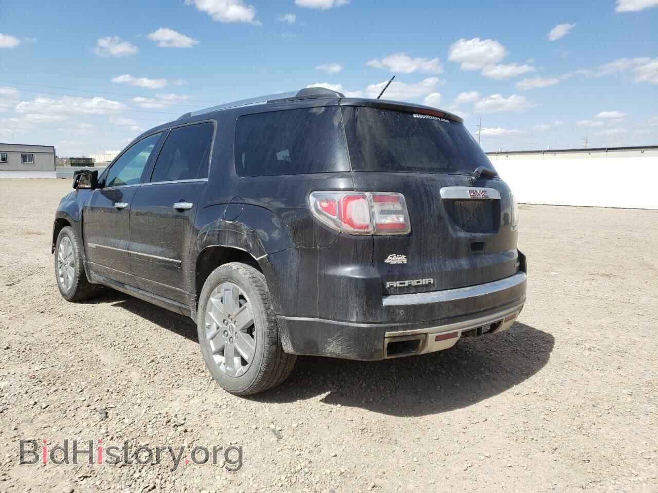 2013 GMC ACADIA DEN - VIN: 1GKKVTKD4DJ206602 - Фото 3