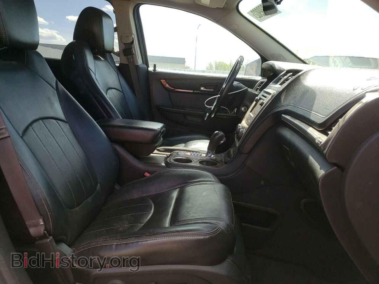 2013 GMC ACADIA DEN - VIN: 1GKKVTKD4DJ206602 - Фото 5