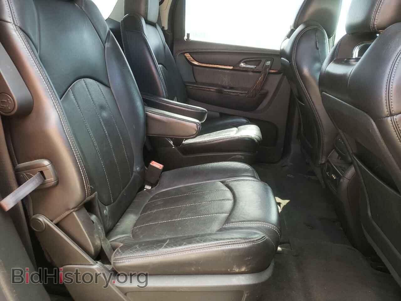 2013 GMC ACADIA DEN - VIN: 1GKKVTKD4DJ206602 - Фото 6