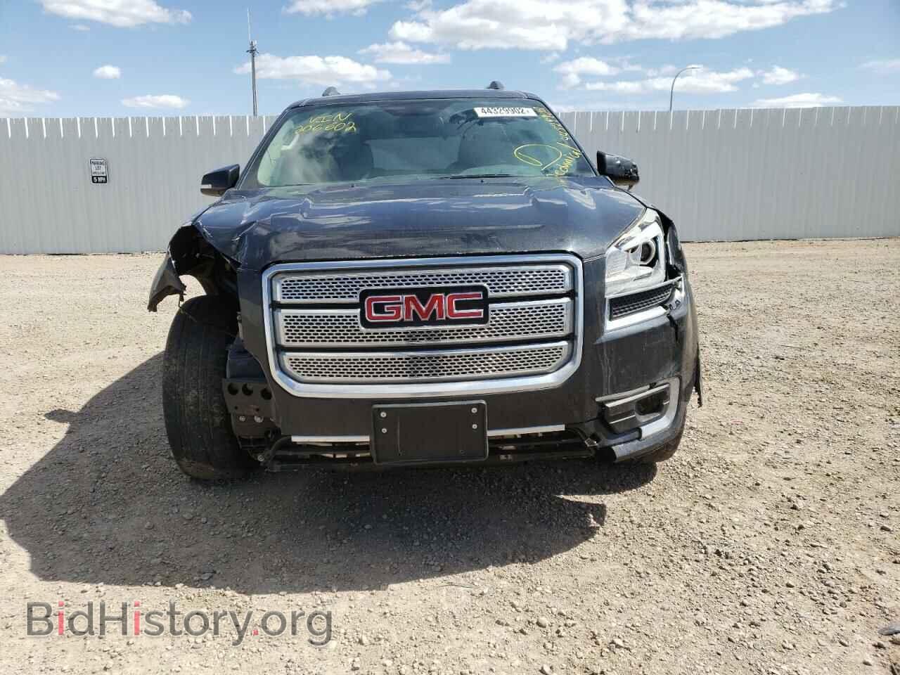 2013 GMC ACADIA DEN - VIN: 1GKKVTKD4DJ206602 - Фото 9