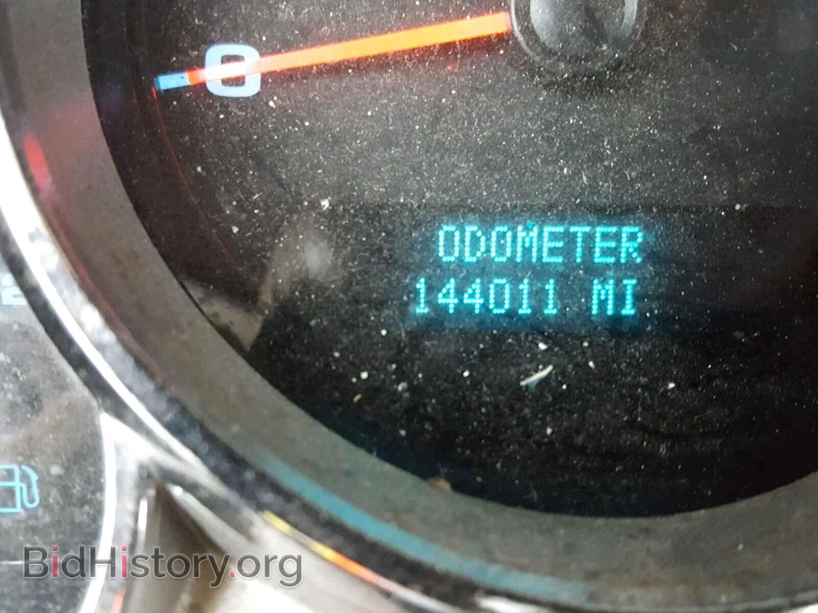 2008 CHEVROLET SILVERADO - VIN: 2GCEK190481178003 - Фото 8
