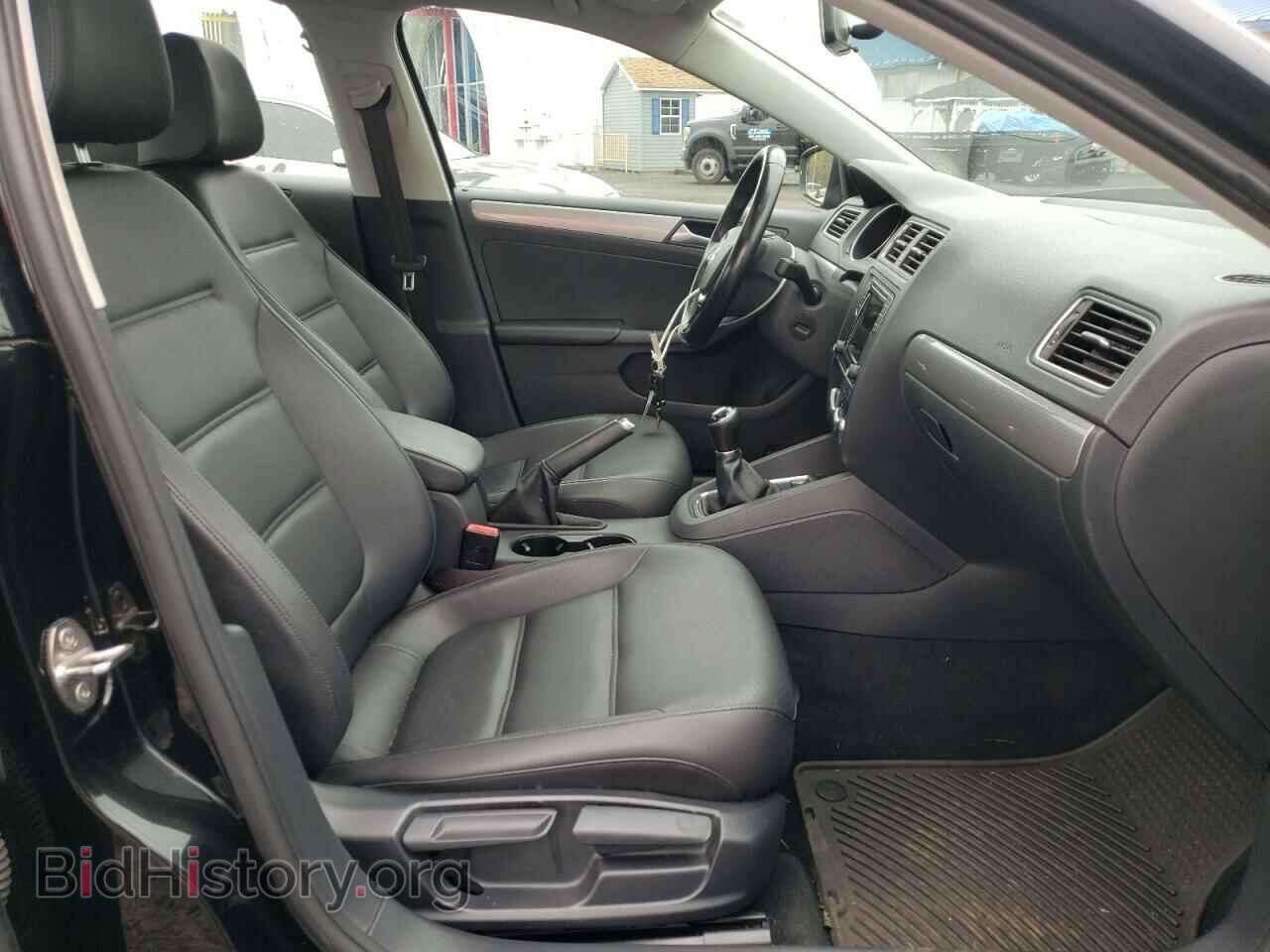 2017 VOLKSWAGEN JETTA - VIN: 3VWB67AJ8HM375065 - Фото 5