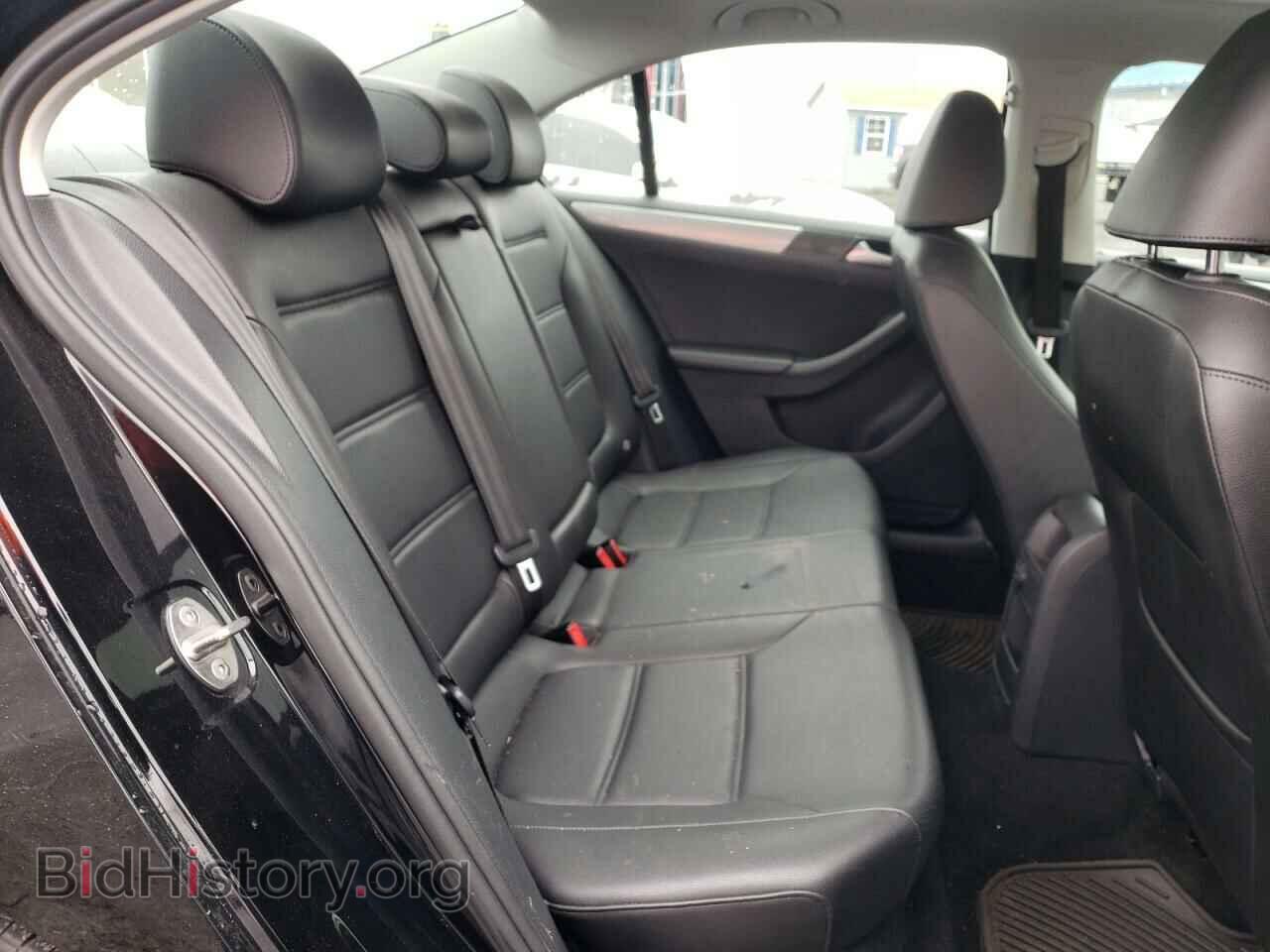 2017 VOLKSWAGEN JETTA - VIN: 3VWB67AJ8HM375065 - Фото 6