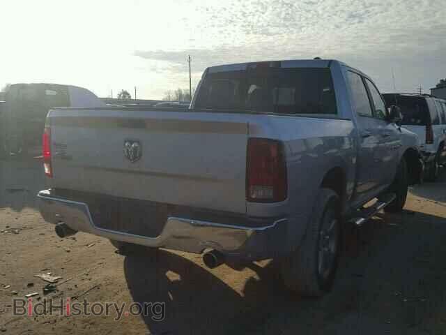 2012 DODGE RAM 1500 - VIN: 1C6RD6LT4CS153730 - Фото 4