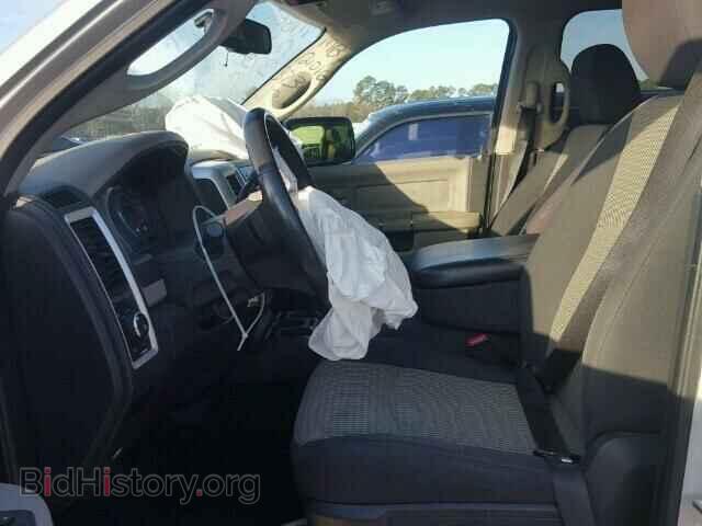2012 DODGE RAM 1500 - VIN: 1C6RD6LT4CS153730 - Фото 5