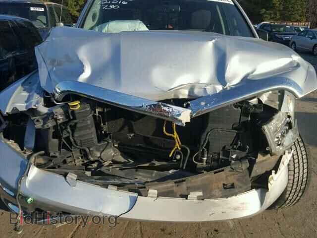 2012 DODGE RAM 1500 - VIN: 1C6RD6LT4CS153730 - Фото 7