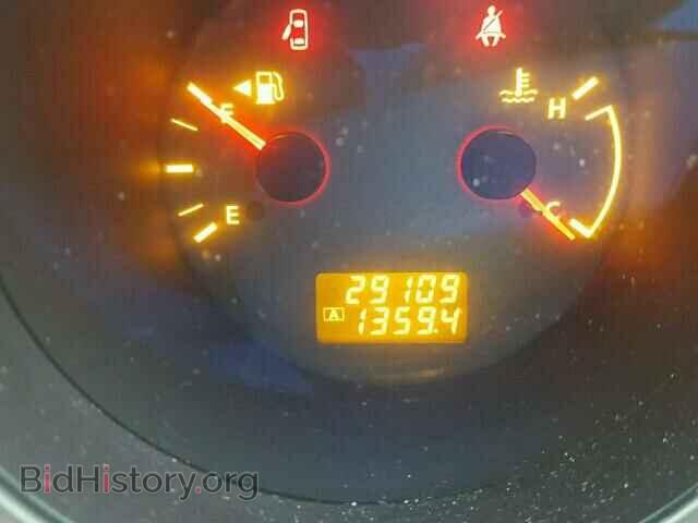2006 NISSAN MAXIMA - VIN: 1N4BA41E86C840192 - Фото 8