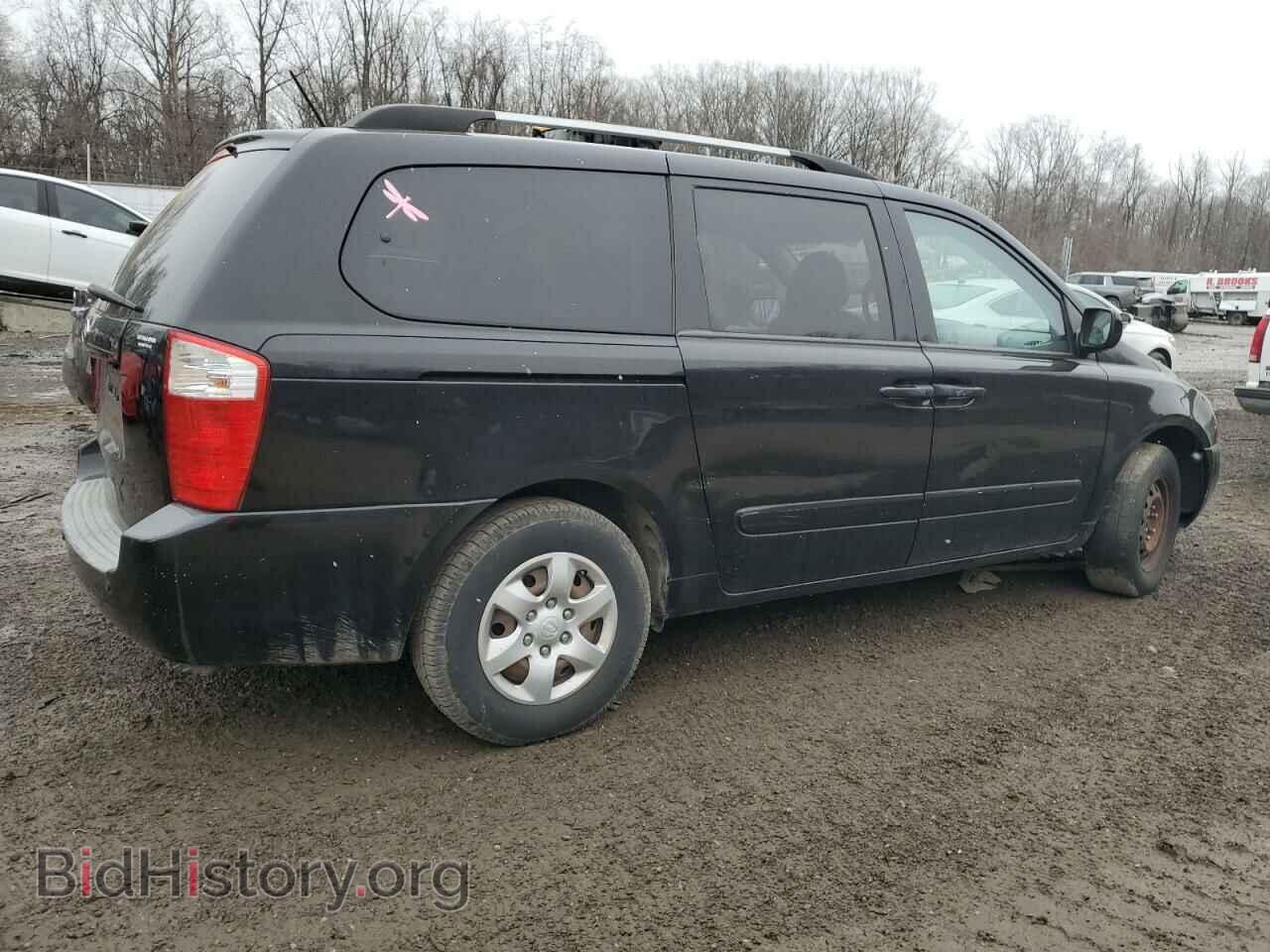 2010 KIA All Models - VIN: KNDMG4C36A6355814 - Фото 3
