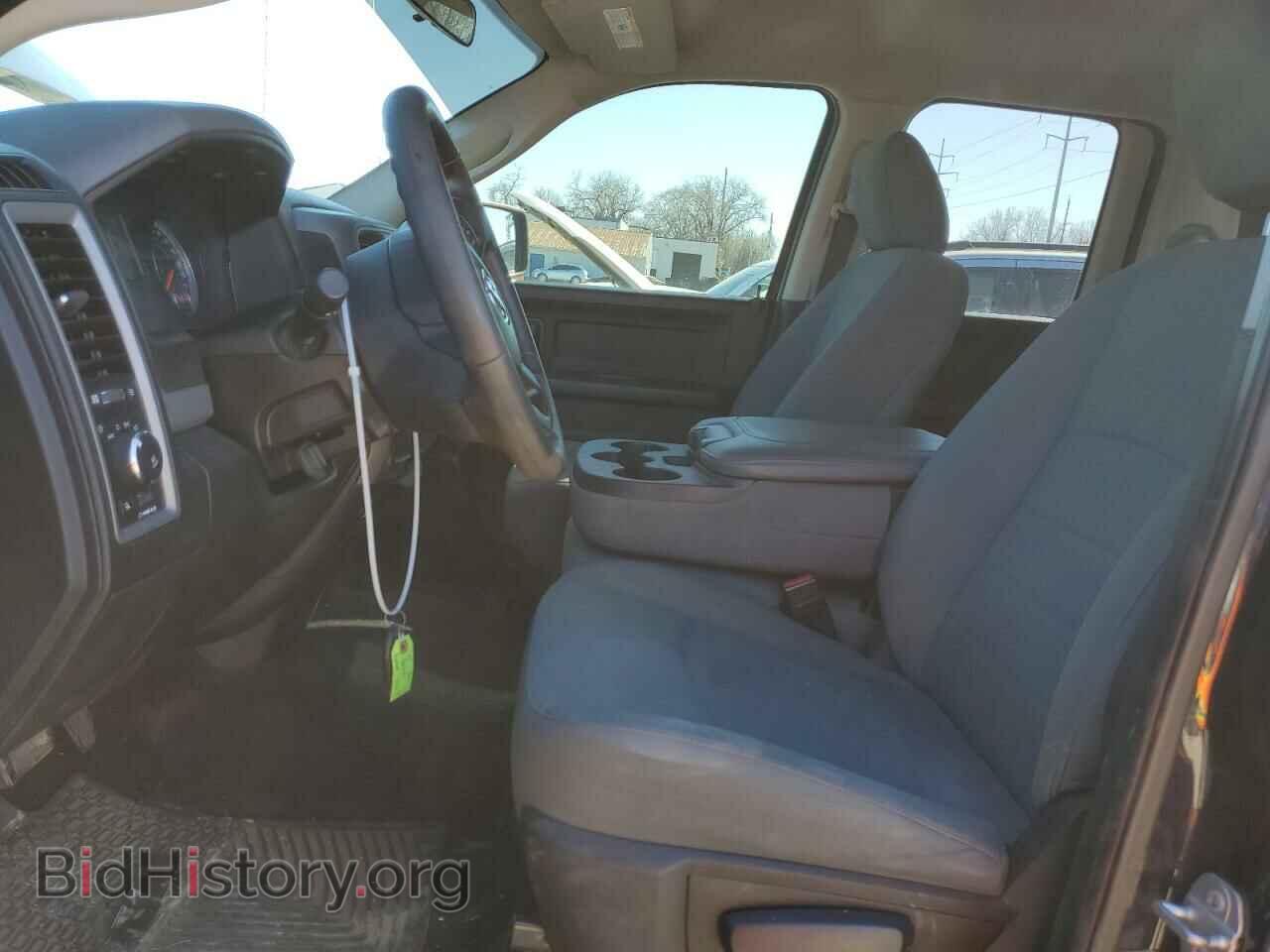 2017 RAM 1500 - VIN: 1C6RR7FT4HS571716 - Фото 7