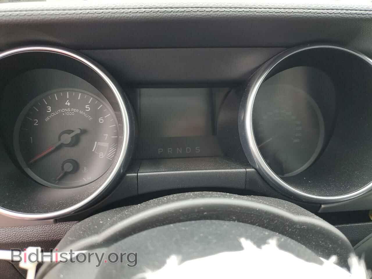 2020 FORD MUSTANG - VIN: 1FA6P8CF3L5149097 - Фото 9