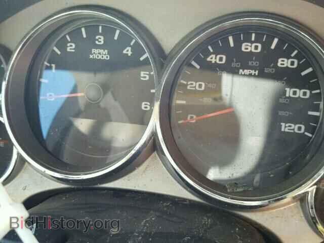 2007 CHEVROLET SILVERADO - VIN: 3GCEK13M97G529554 - Фото 8