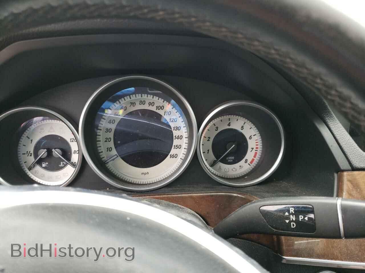 2014 MERCEDES-BENZ E-CLASS - VIN: WDDHF8JB5EA909942 - Фото 9
