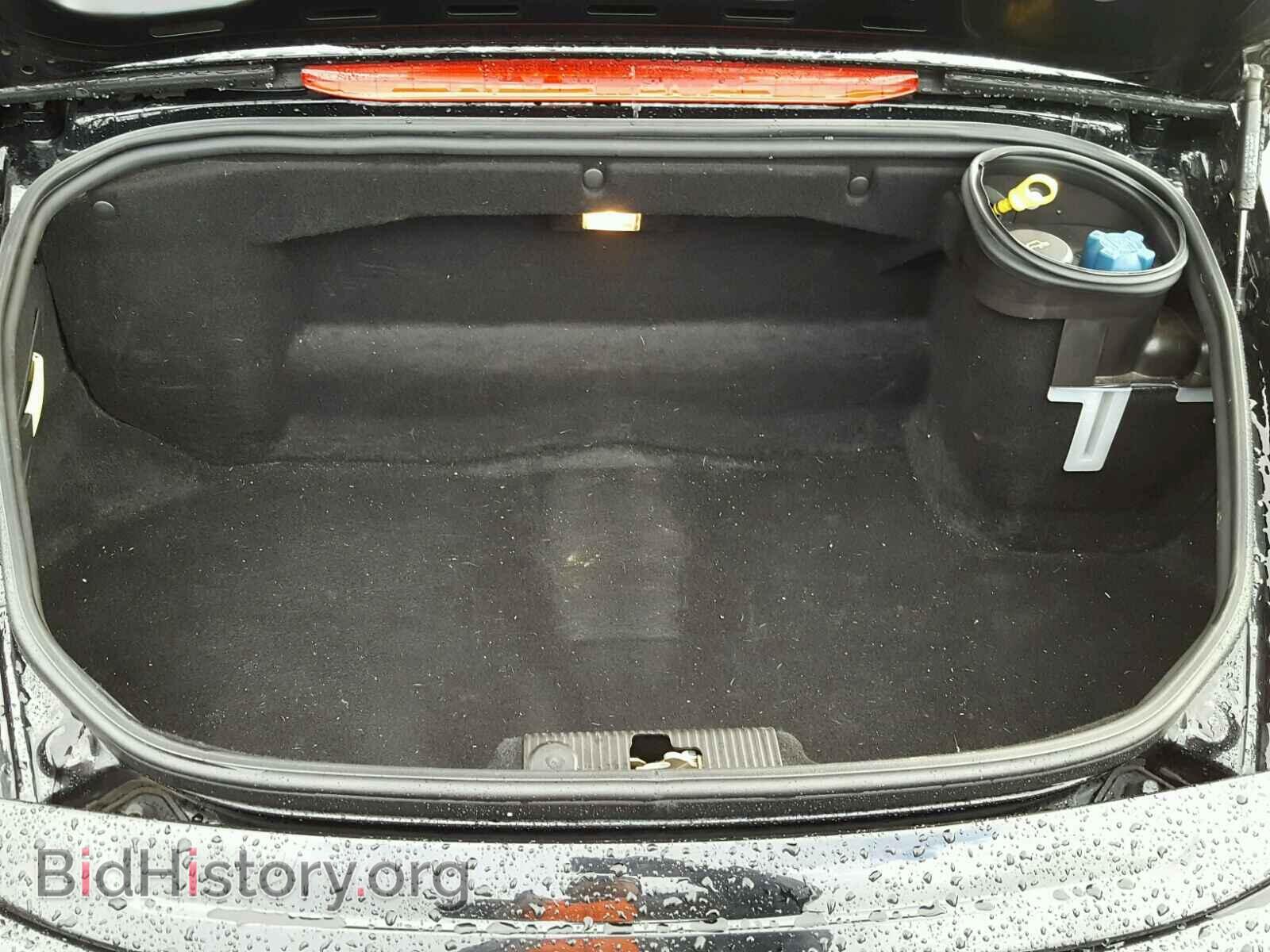 2003 PORSCHE BOXSTER - VIN: WP0CB29833U660333 - Фото 7