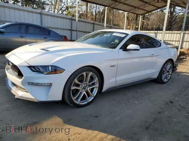 Фотография 1FA6P8CF5J5146571 - FORD MUSTANG 2018