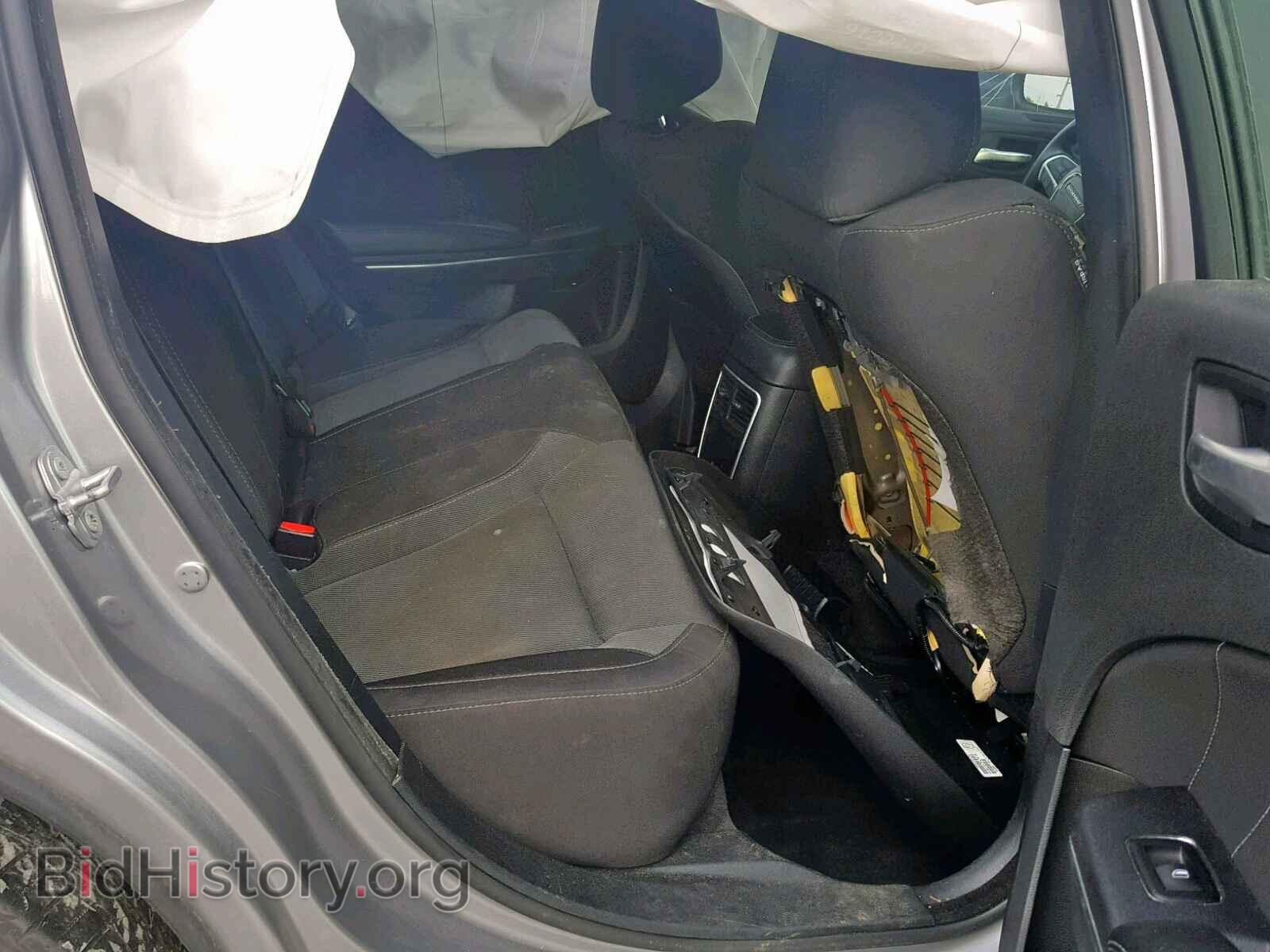 2017 DODGE CHARGER - VIN: 2C3CDXCT6HH562013 - Фото 6