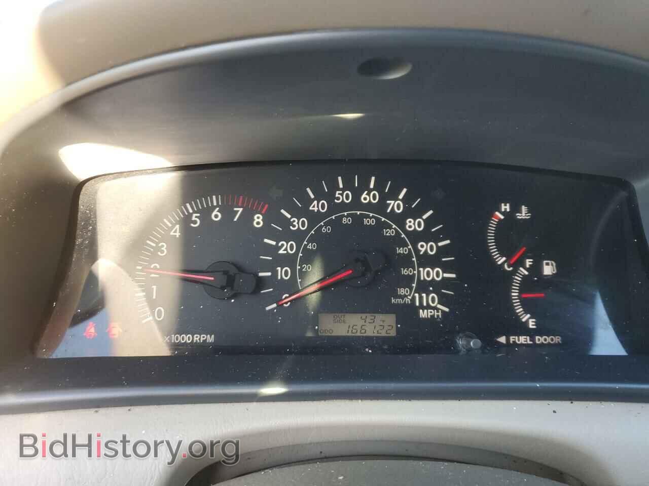 2006 TOYOTA COROLLA - VIN: JTDBR32E960094896 - Фото 9