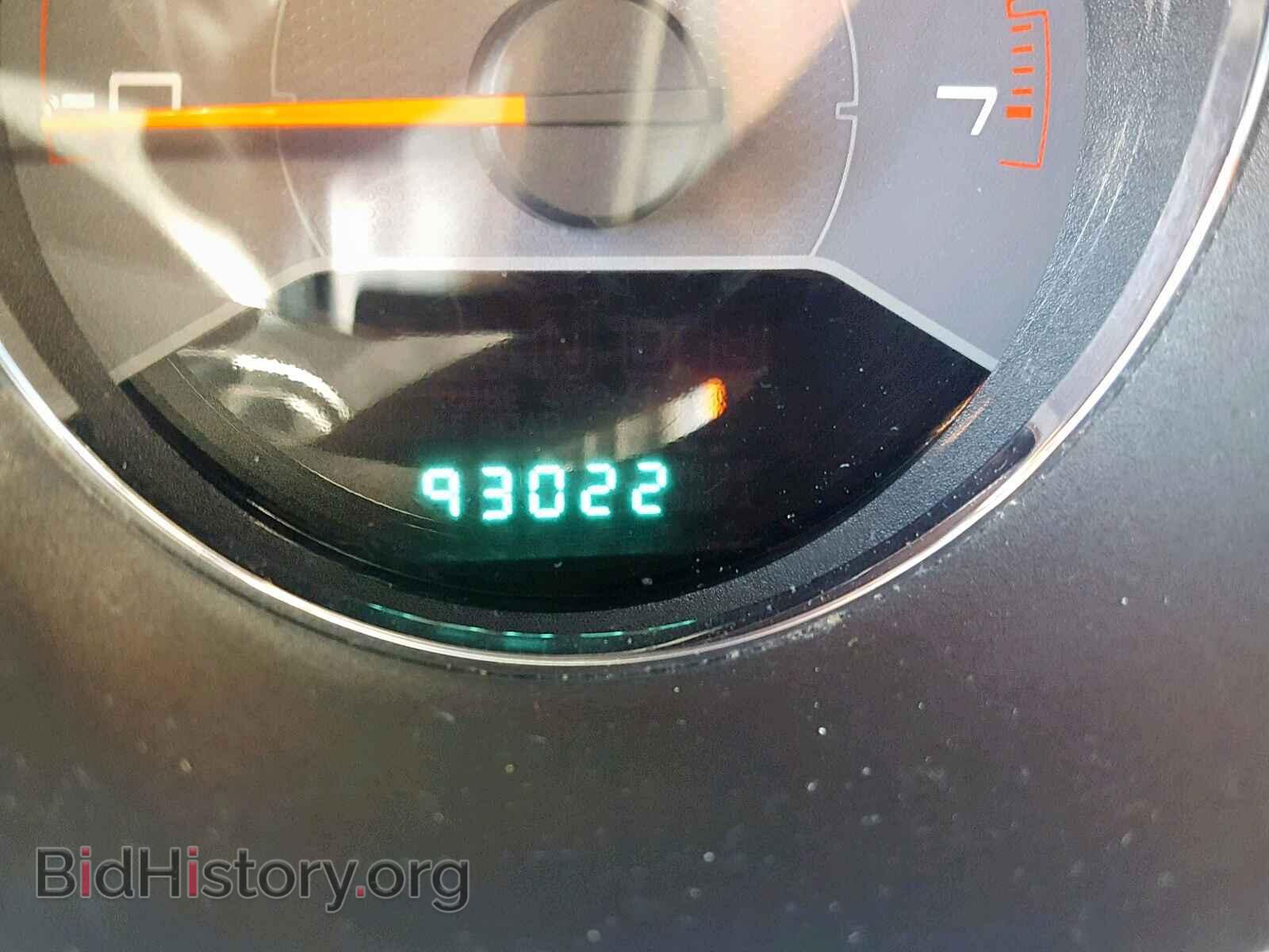 2013 DODGE AVENGER - VIN: 1C3CDZABXDN516854 - Photo 8
