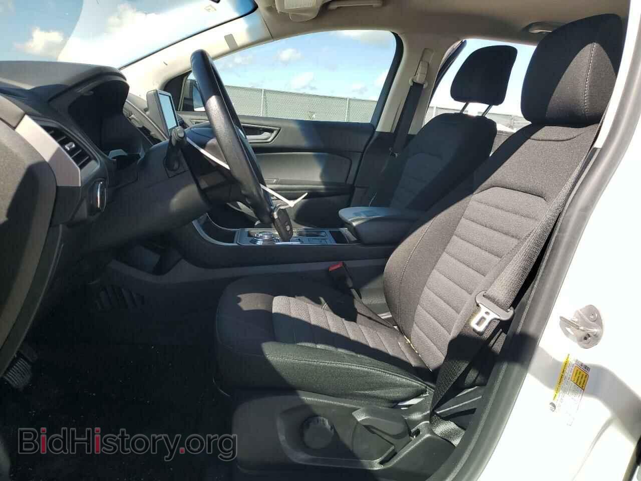 2023 FORD EDGE - VIN: 2FMPK4G91PBA50012 - Фото 7