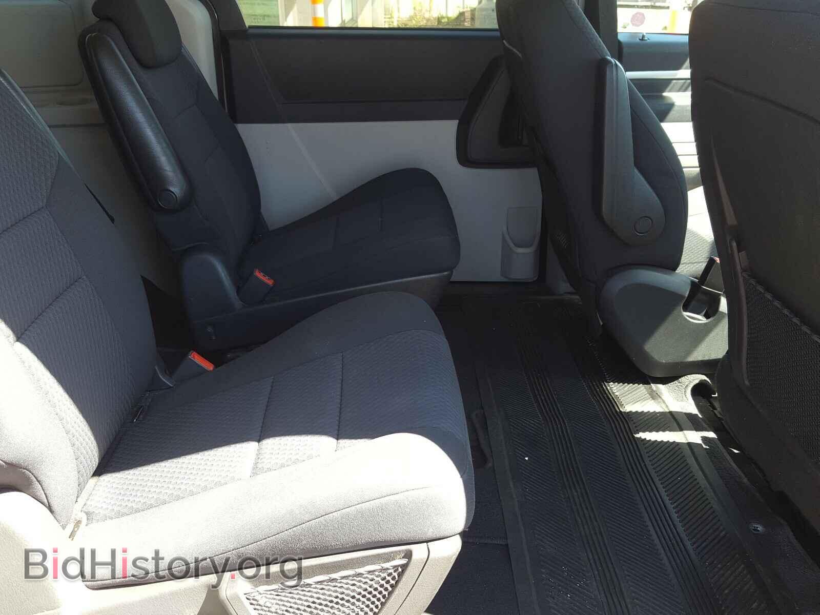 2010 DODGE CARAVAN - VIN: 2D4RN4DE3AR269979 - Photo 6