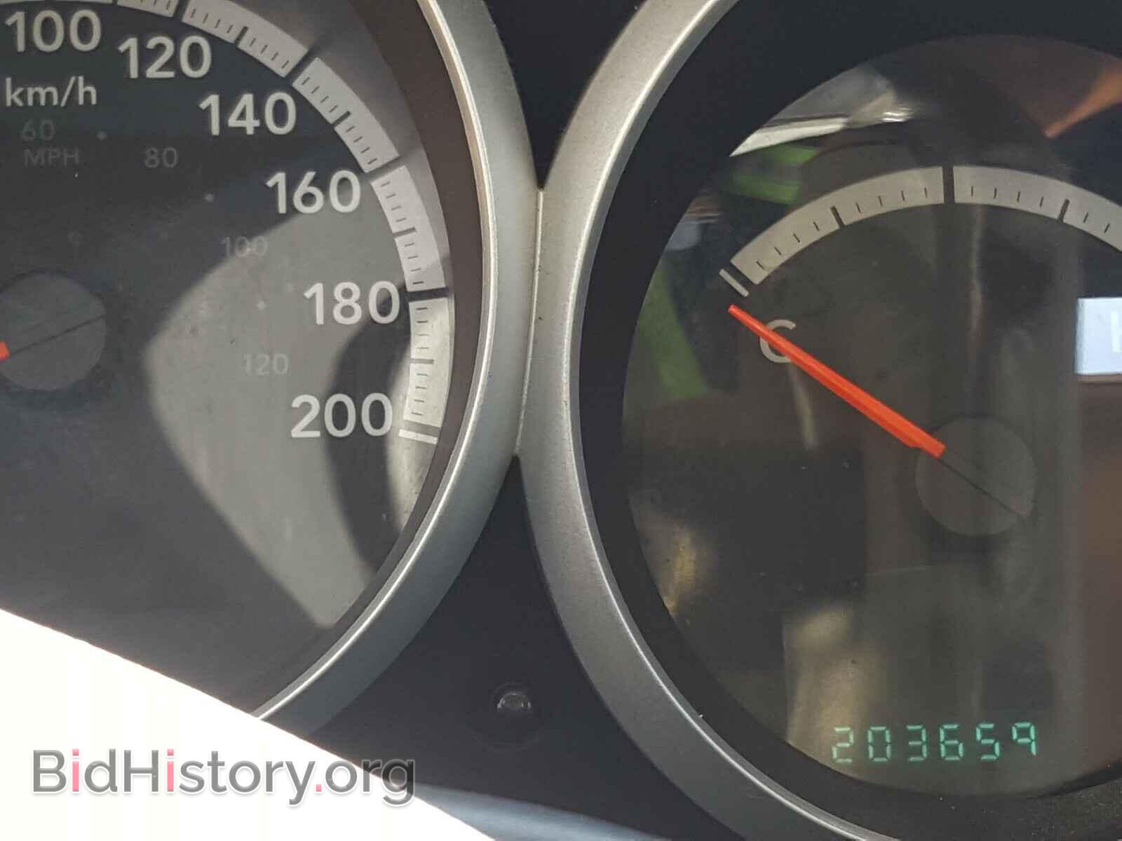 2010 DODGE CARAVAN - VIN: 2D4RN4DE3AR269979 - Photo 8