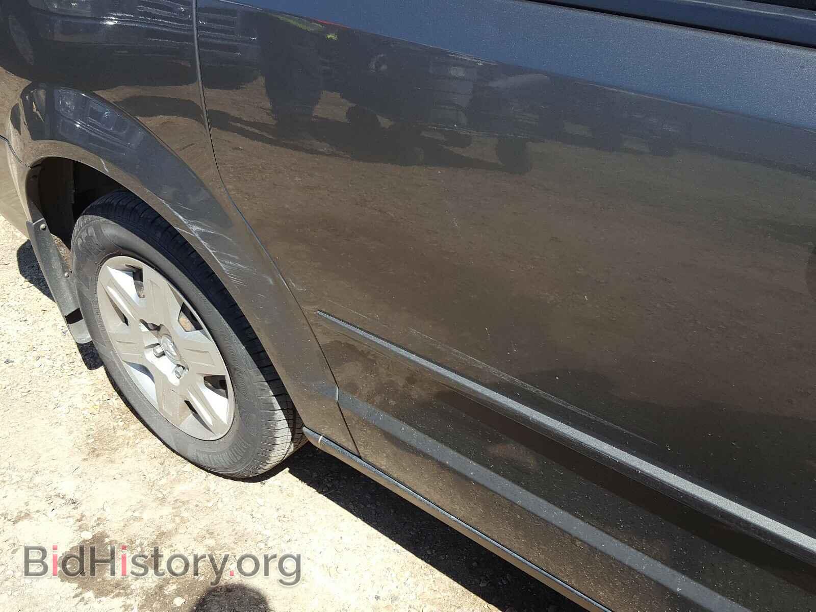 2010 DODGE CARAVAN - VIN: 2D4RN4DE3AR269979 - Photo 9