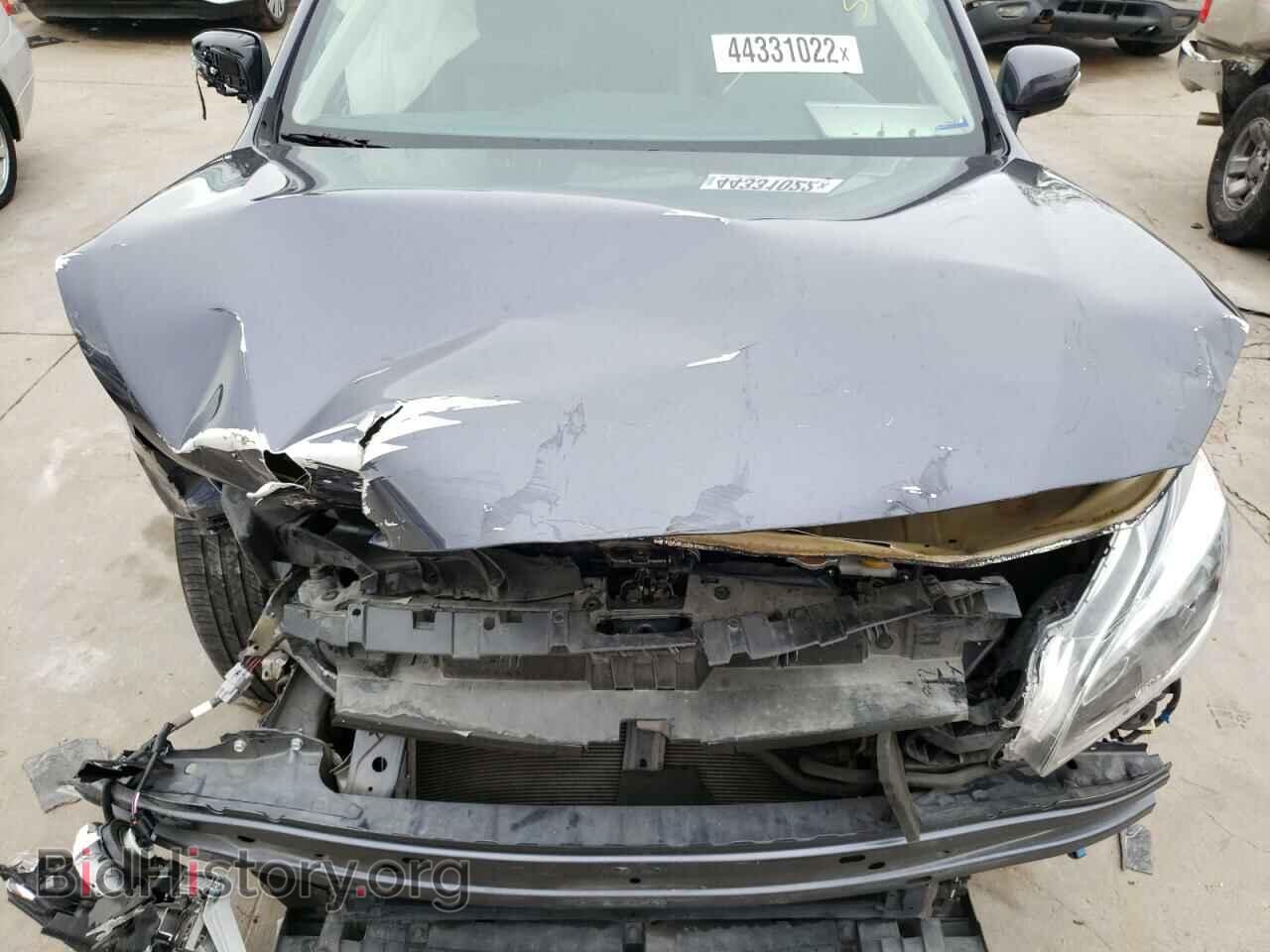 2015 SUBARU OUTBACK - VIN: 4S4BSBNC4F3242956 - Фото 7